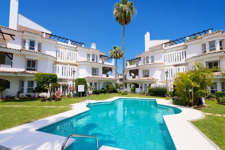 Appartement Marbella - Proche De Puerto Banús - Marbella