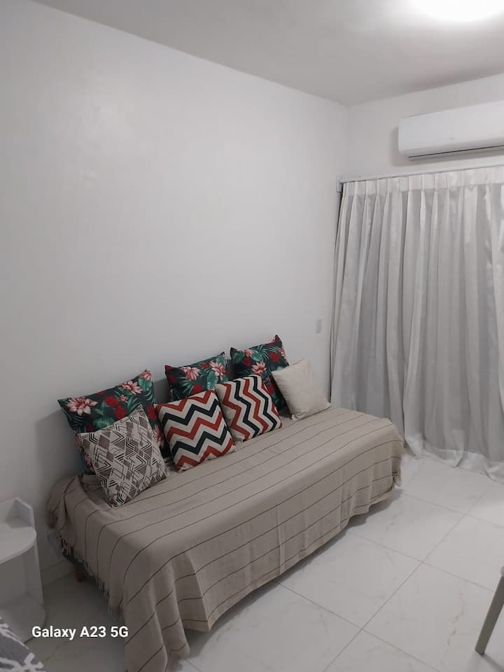 მისაღები ოთახი