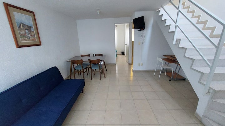 Privada Las Américas - Ecatepec de Morelos