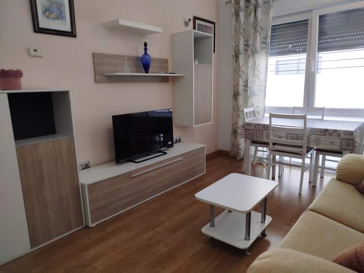 Apartamento Málaga Centro - 馬拉加
