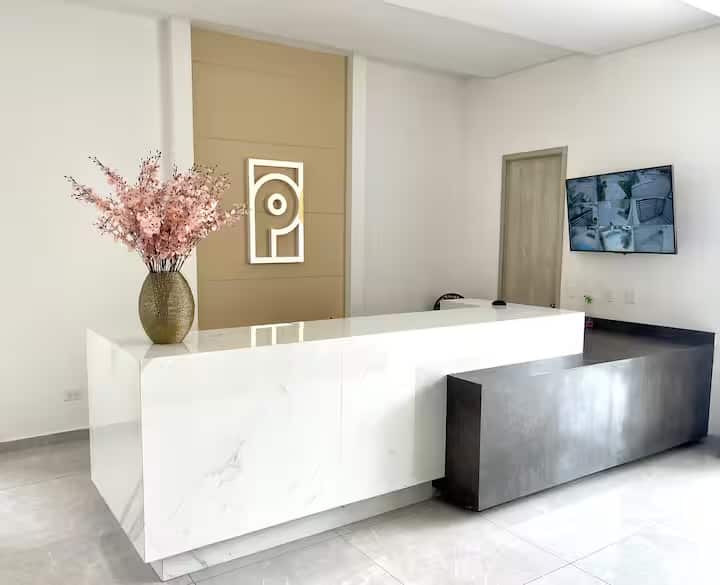 Apartamento En Arriendo - Cúcuta