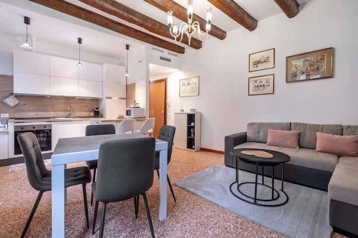 Residence House Cánal 2