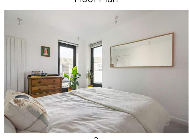 Спална соба 1