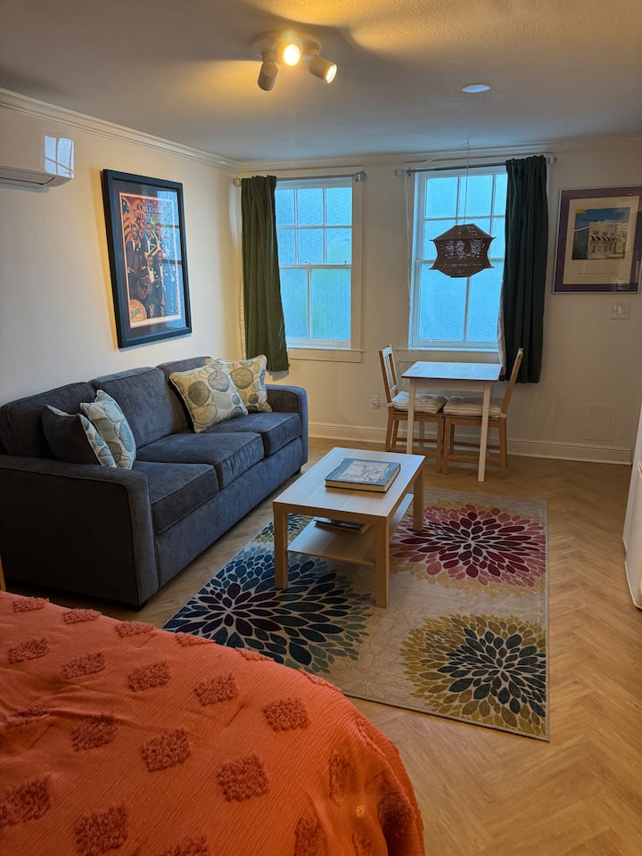 Beautiful Newly Renovated Broadmoor Getaway - New Orleans, LA