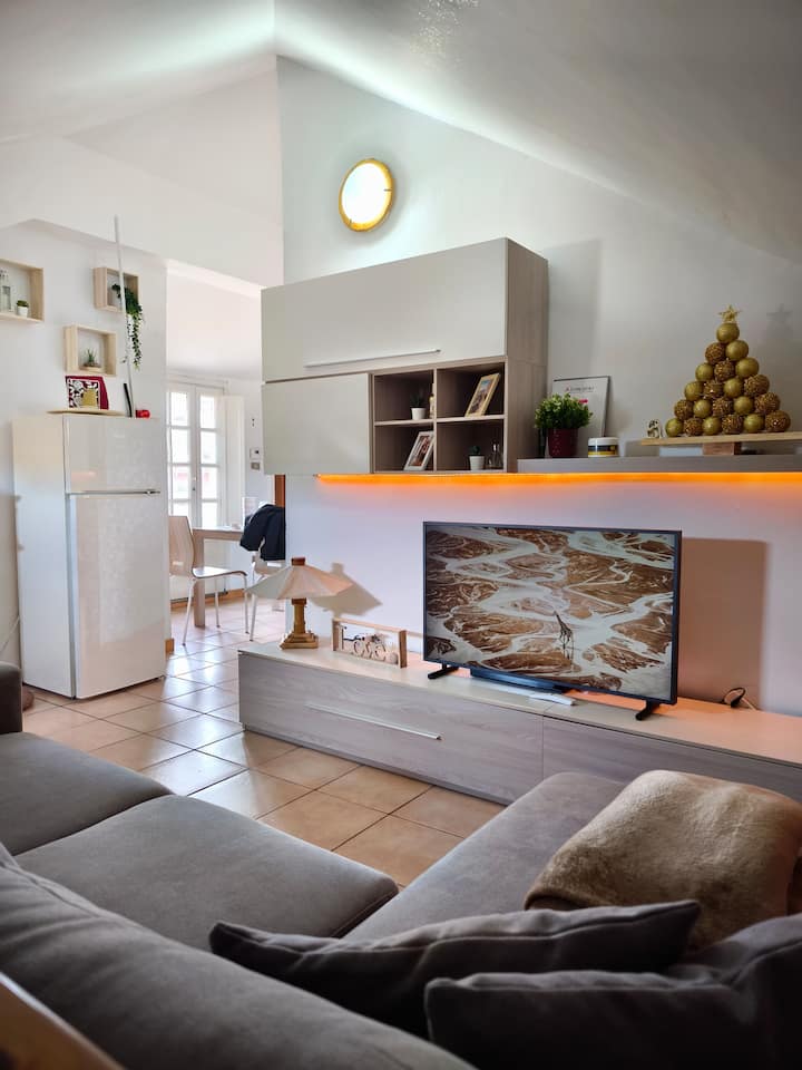 พื้นที่อยู่อาศัย