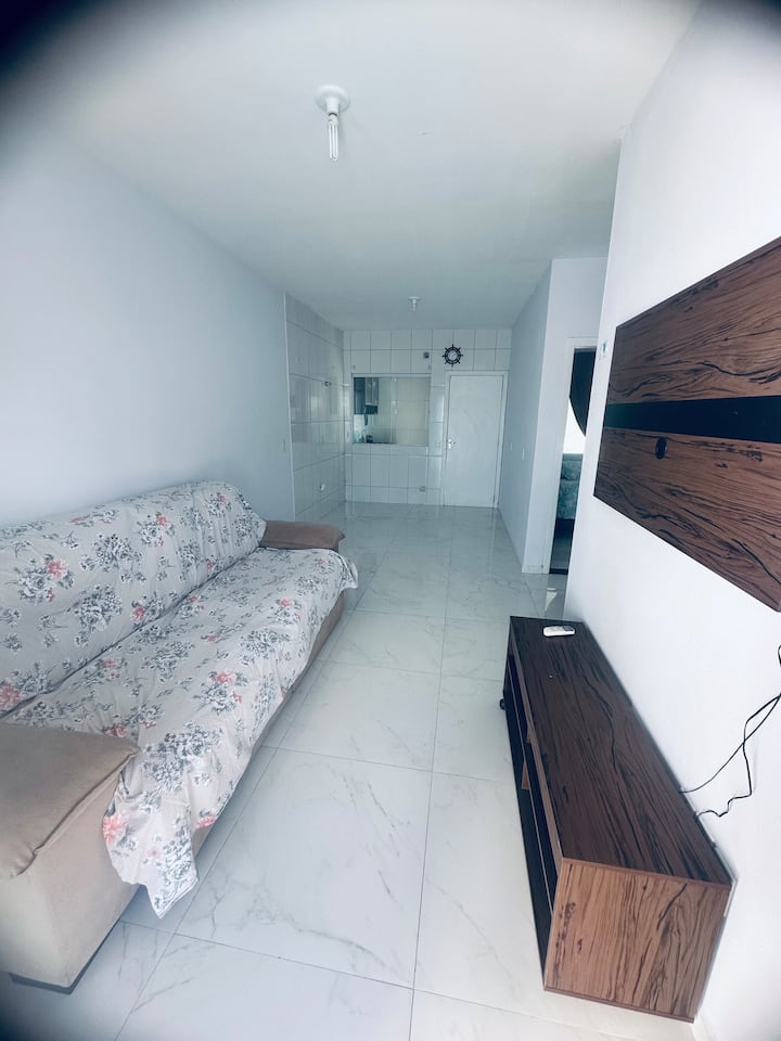 Casa Na Praia De Barra Velha Sc Com Piscina - Barra Velha