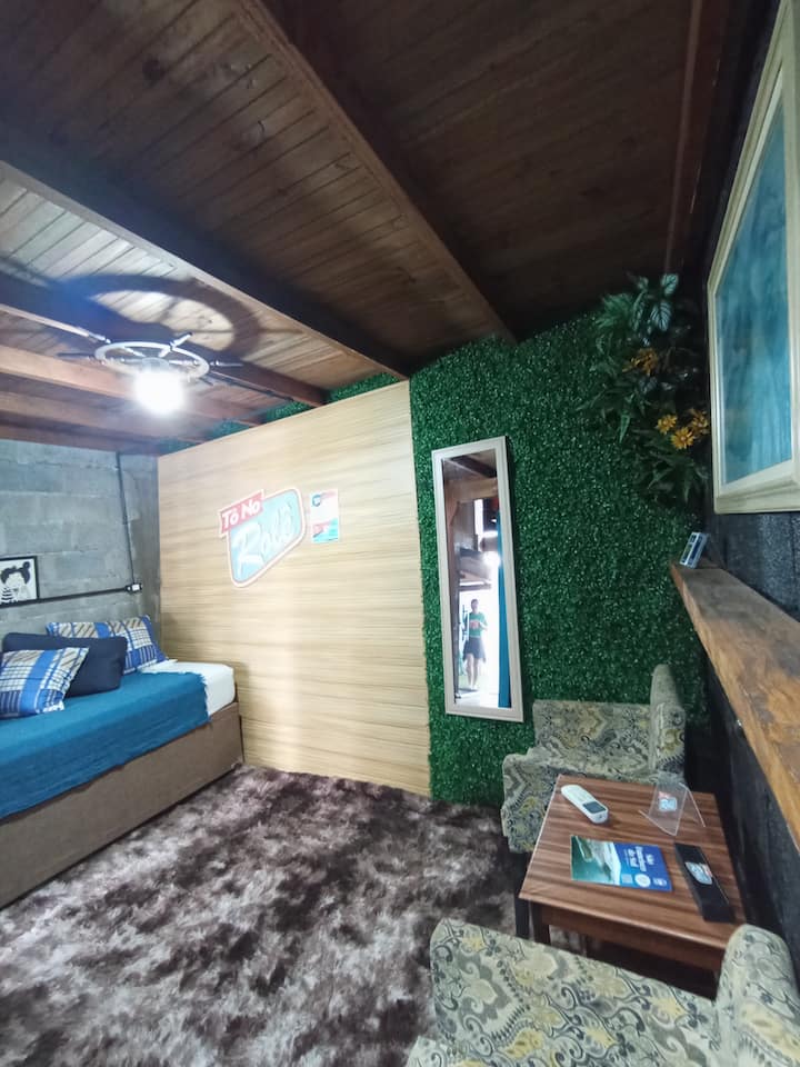 Дневна соба