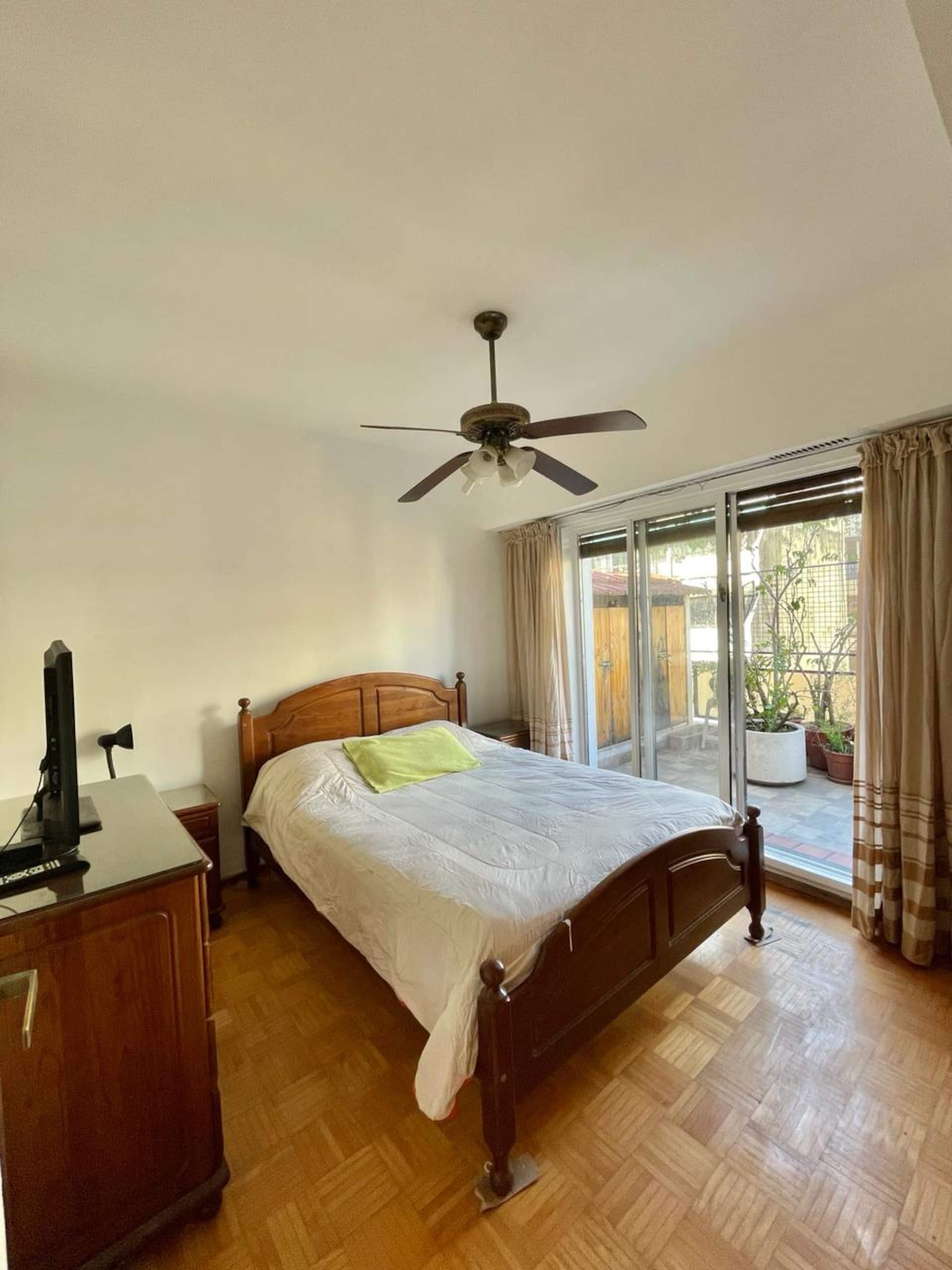 Apartment in Caballito