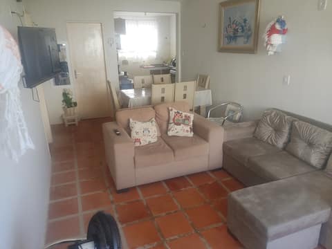 Imóvel de sucesso: condominium with complete leisure options em Beberibe