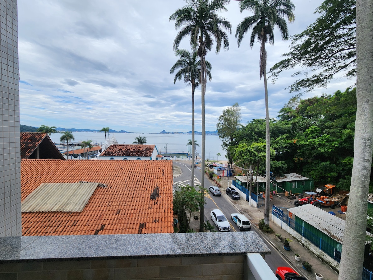 Apto. Ilha do Governador - Próx. Aeroporto Galeão - Apartamentos para  Alugar em Rio de Janeiro, Rio de Janeiro, Brasil - Airbnb