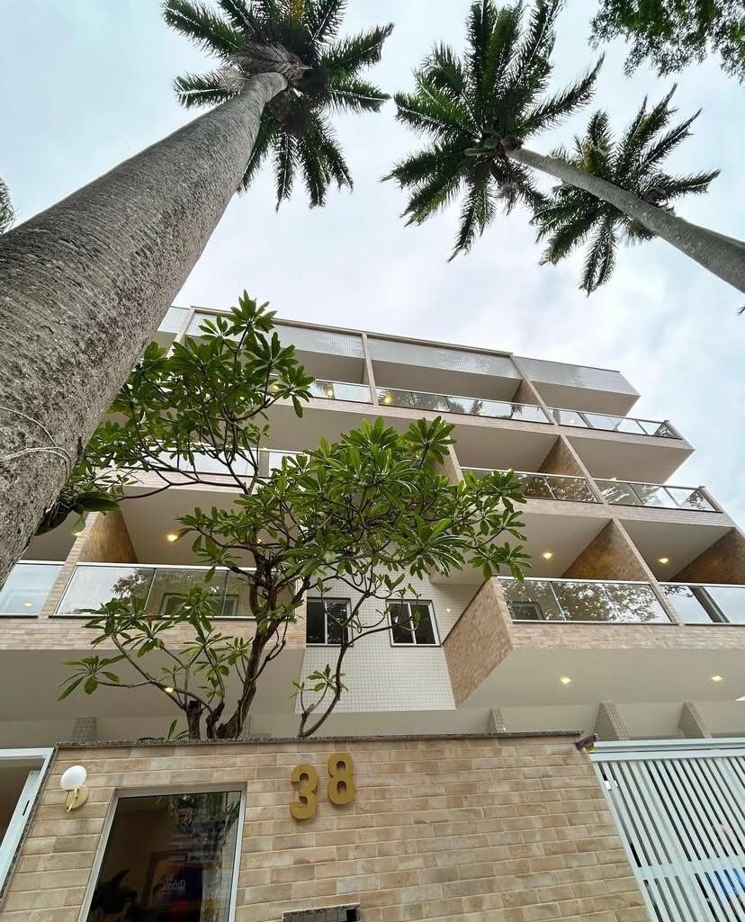 Apto. Ilha do Governador - Próx. Aeroporto Galeão - Apartamentos para Alugar  em Rio de Janeiro, Rio de Janeiro, Brasil - Airbnb