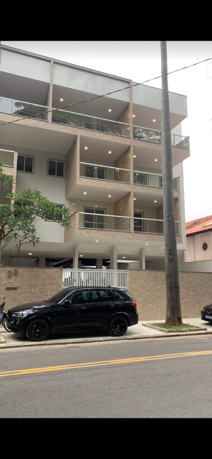 Apto. Ilha do Governador - Próx. Aeroporto Galeão - Apartamentos para  Alugar em Rio de Janeiro, Rio de Janeiro, Brasil - Airbnb