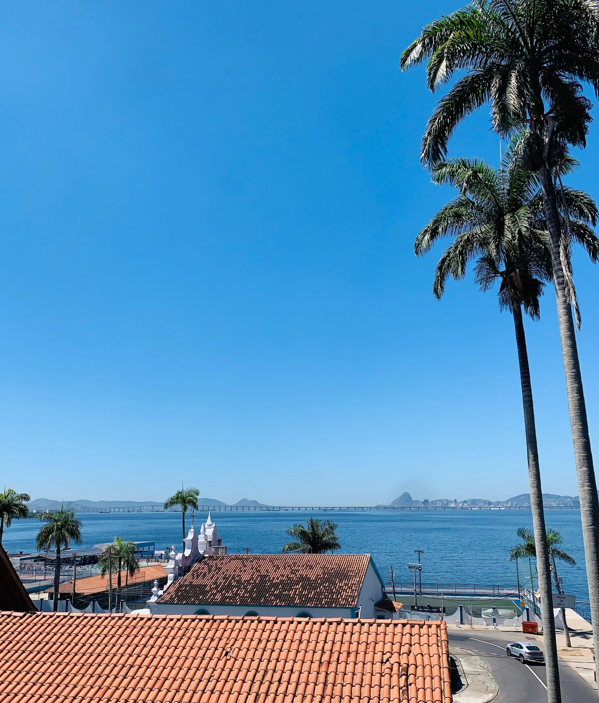 Apto. Ilha do Governador - Próx. Aeroporto Galeão - Apartamentos para  Alugar em Rio de Janeiro, Rio de Janeiro, Brasil - Airbnb