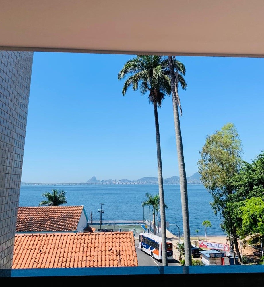 Apto. Ilha do Governador - Próx. Aeroporto Galeão - Apartamentos para  Alugar em Rio de Janeiro, Rio de Janeiro, Brasil - Airbnb