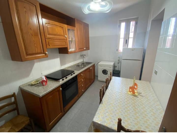 Casa Vacanze - Pisticci