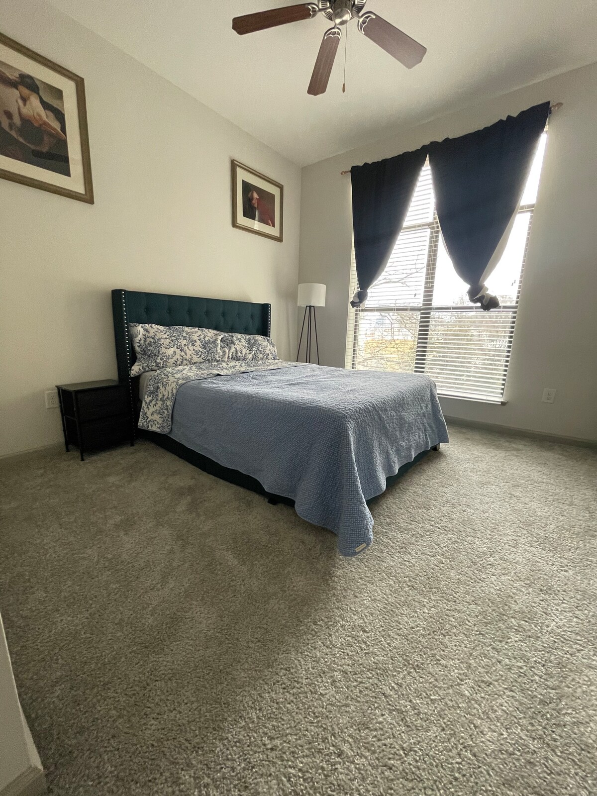 ห้องนอน