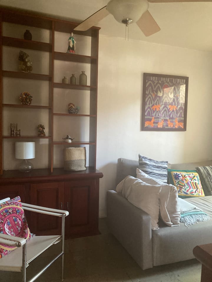 אזור חדר שינה