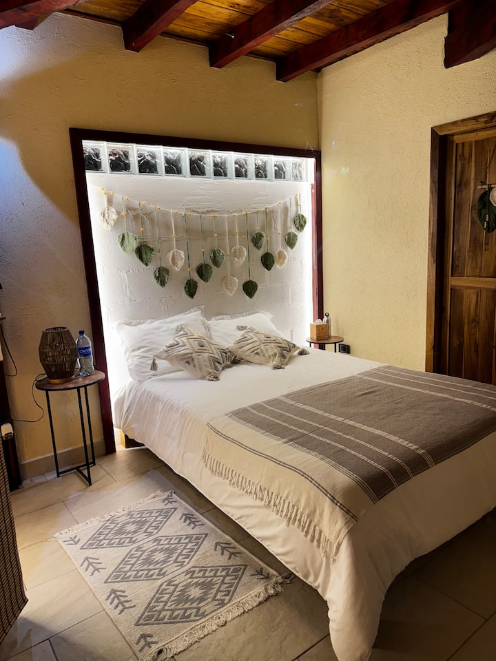 غرفة النوم 2