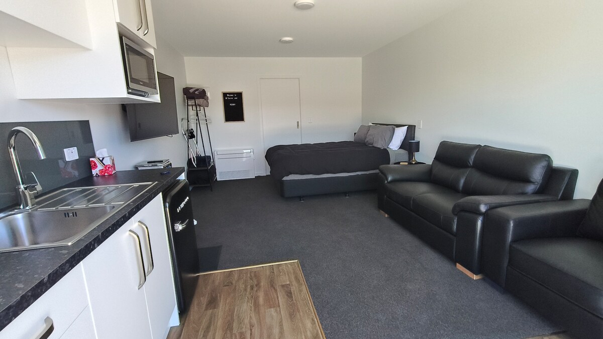 منطقة المعيشة