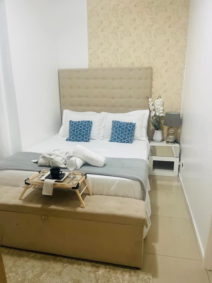 غرفة النوم 1