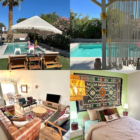 Villa Osto – 6 minutes to Strip