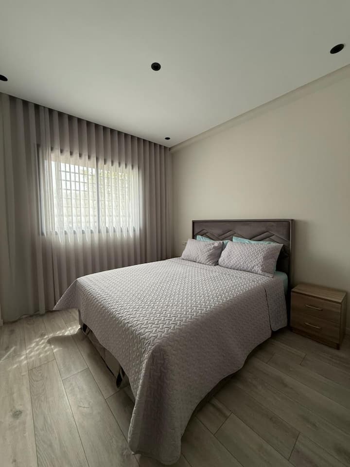 Habitación 1