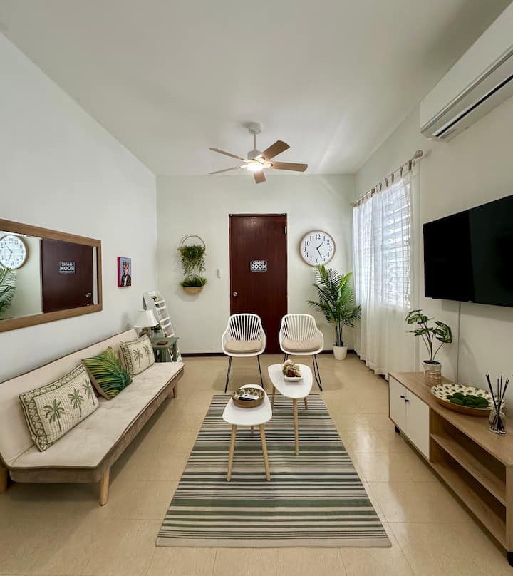 Friends And Family Retreat At Hato Rey! - San Juan