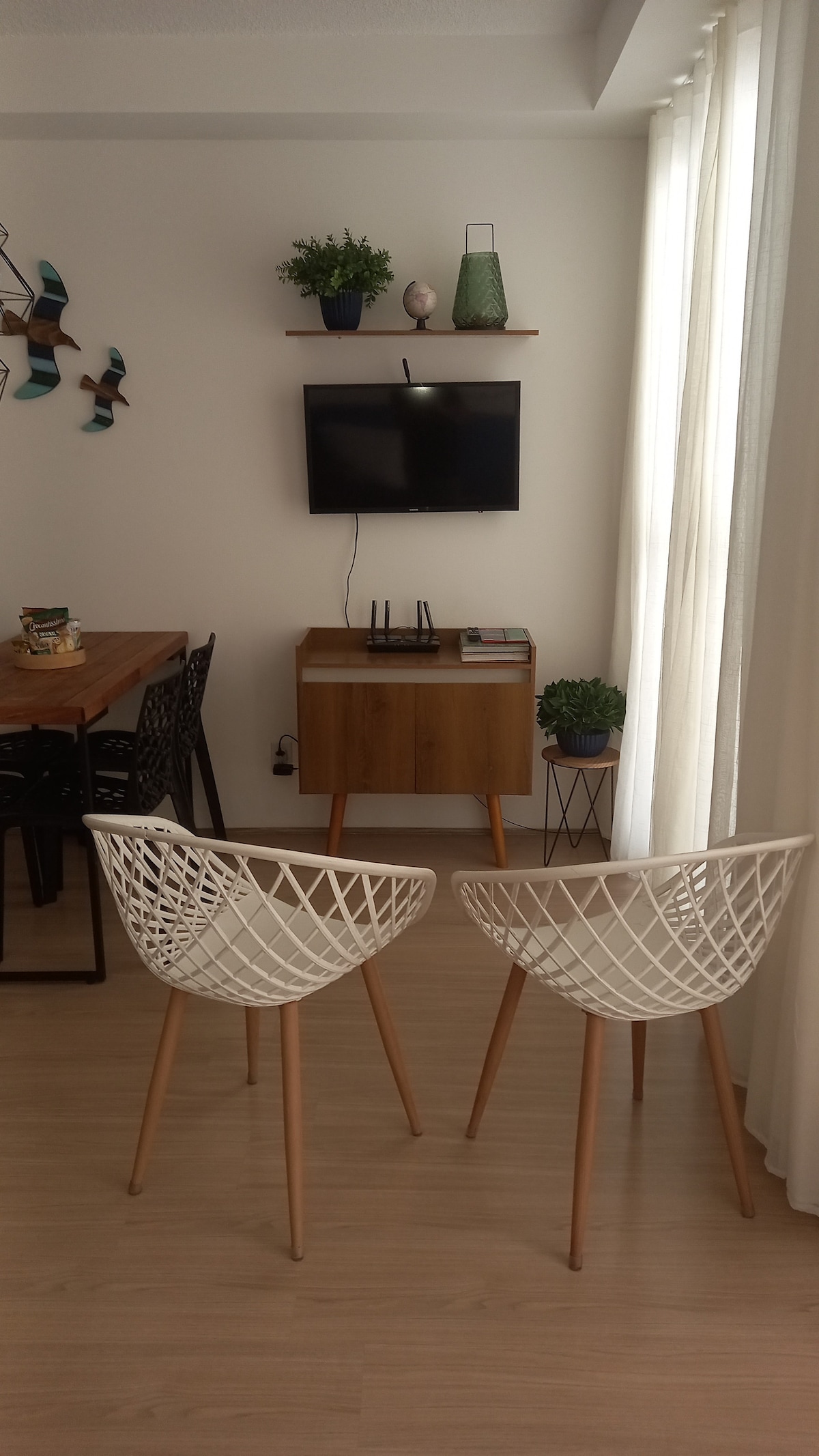 Top performing Airbnb: Studio 217 Porto Maravilha - Central Region of Rio de Janeiro in Santo Cristo