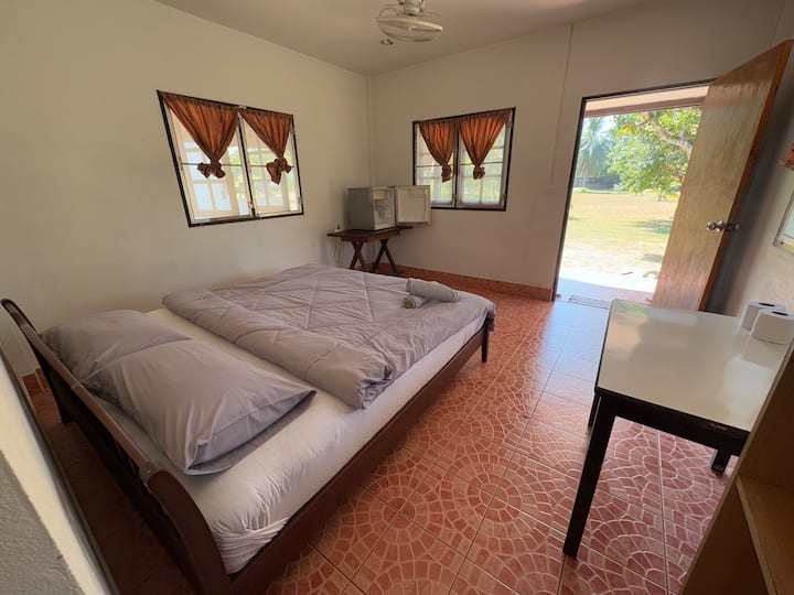 Room 9 - Khao Lak
