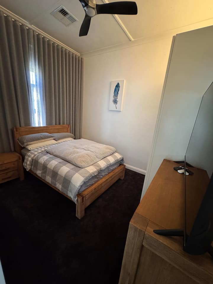 Спална соба 2