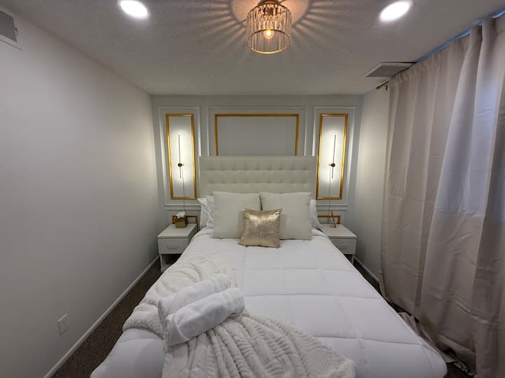 Спална соба 3