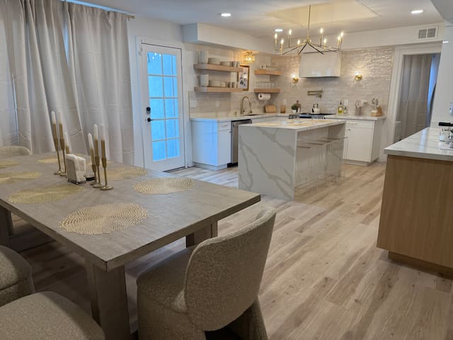 Seoenz Properties LLC managed Airbnb listing 3