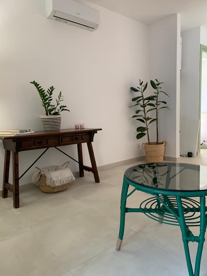 Casa Maria - In The Heart Of Estepona Old Town - Estepona