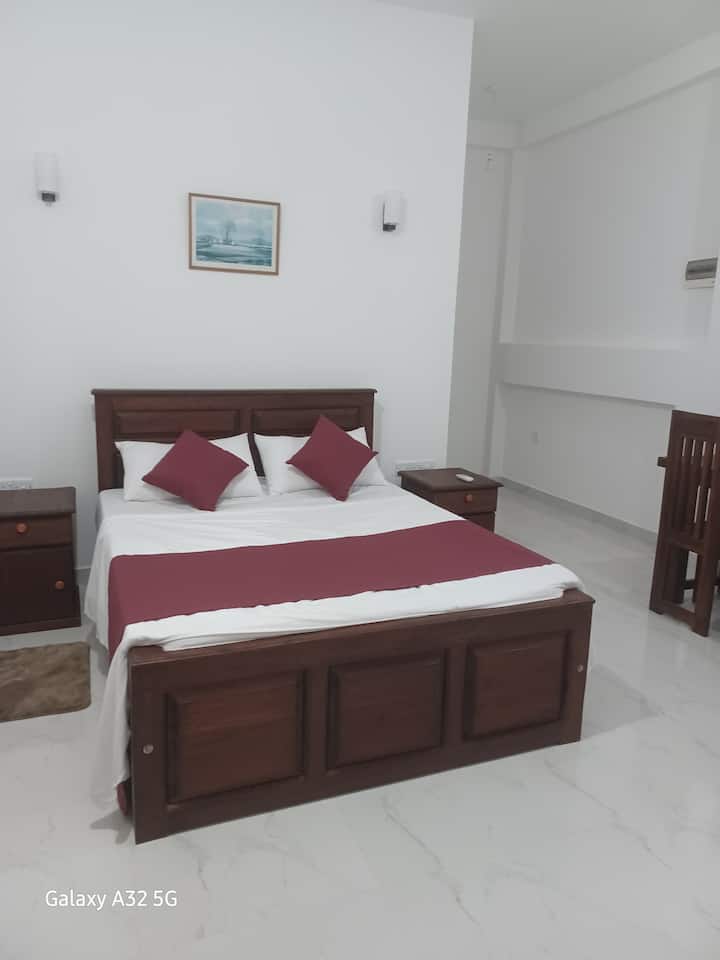 ห้องนอน