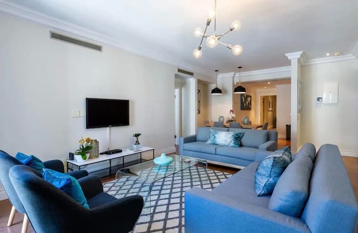 Greenpoint Gem | 2 Bedroom apartment