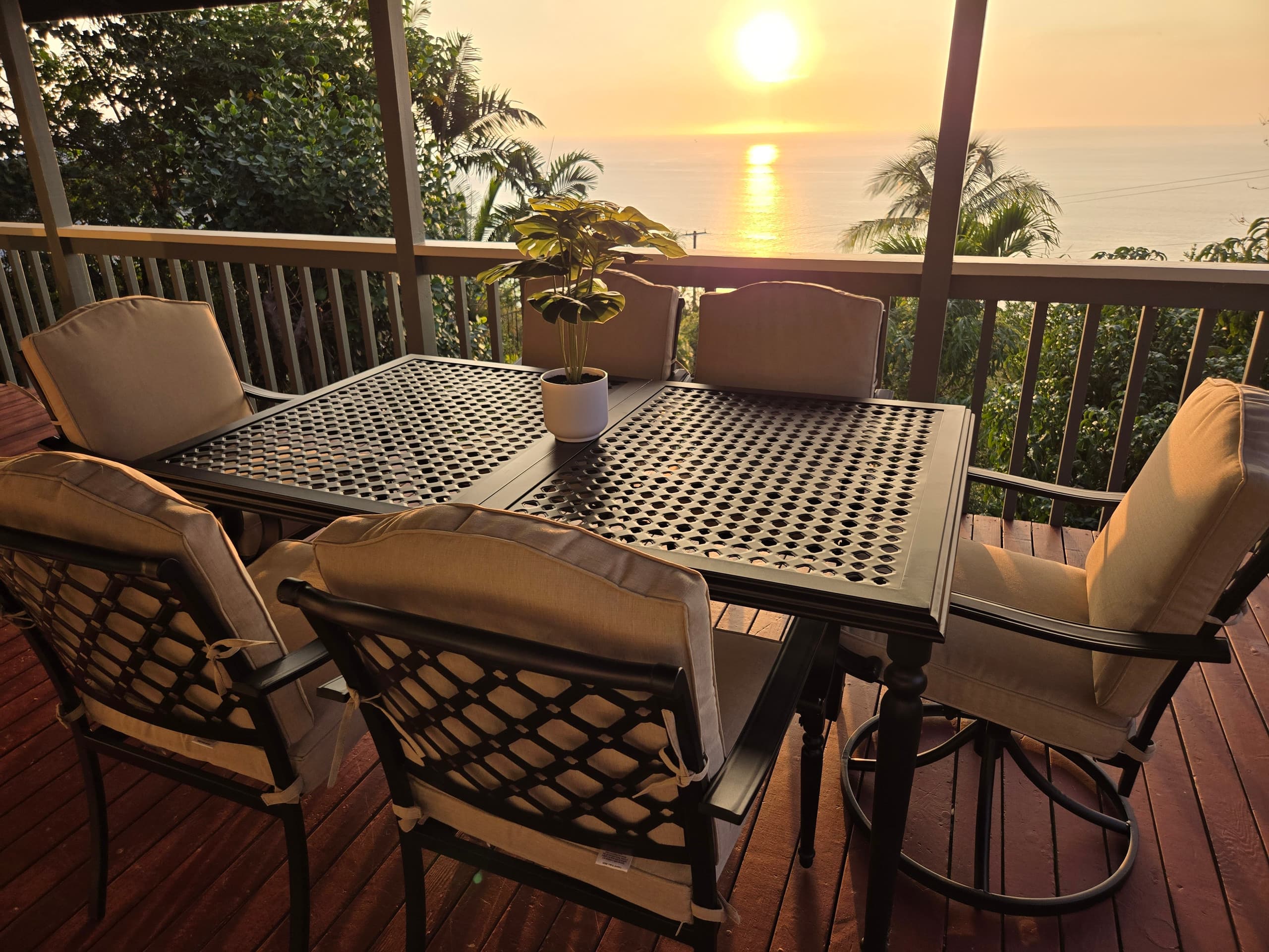 Secluded South Kona - Spectacular Ocean Views - Photo 40