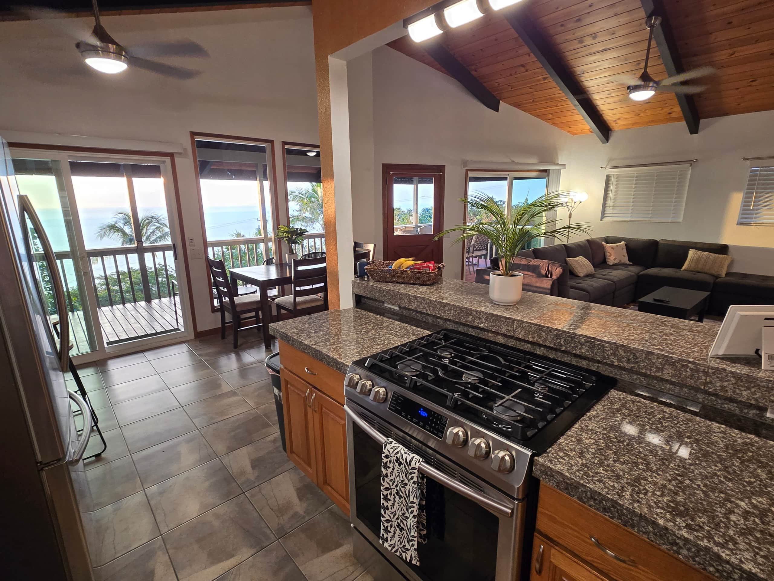 Secluded South Kona - Spectacular Ocean Views - Photo 8