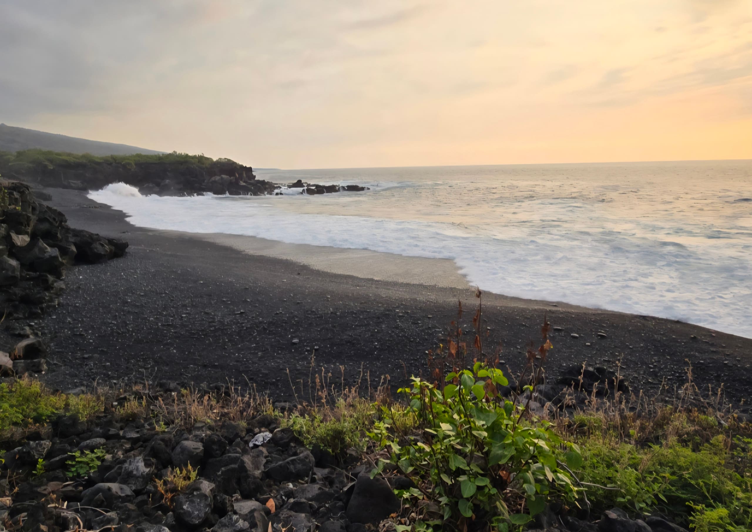 Secluded South Kona - Spectacular Ocean Views - Photo 57