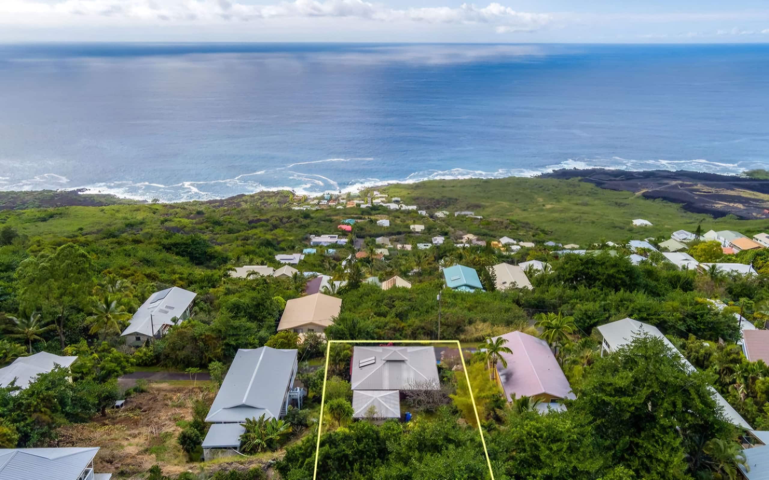Secluded South Kona - Spectacular Ocean Views - Photo 46