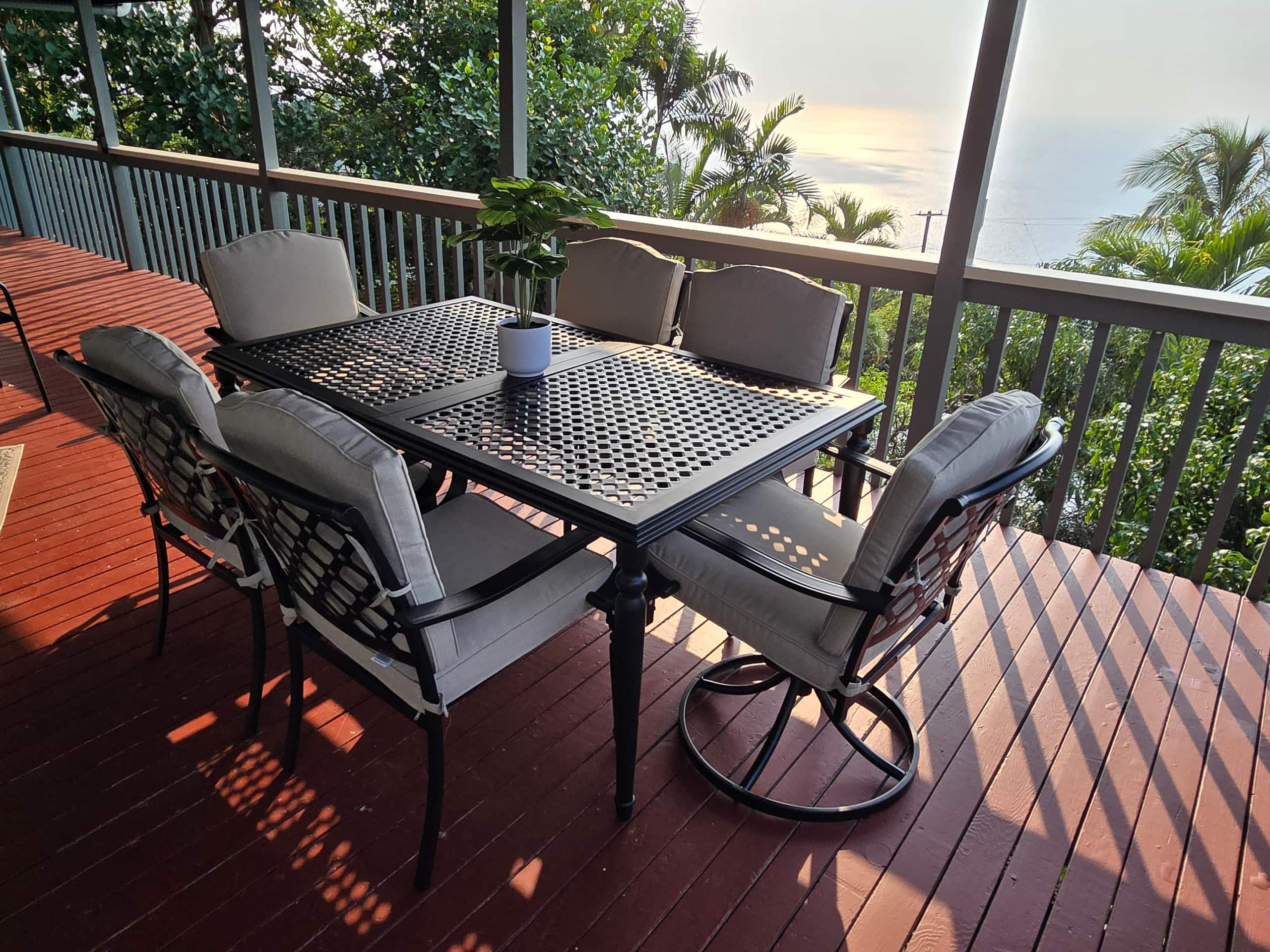 Secluded South Kona - Spectacular Ocean Views - Photo 35