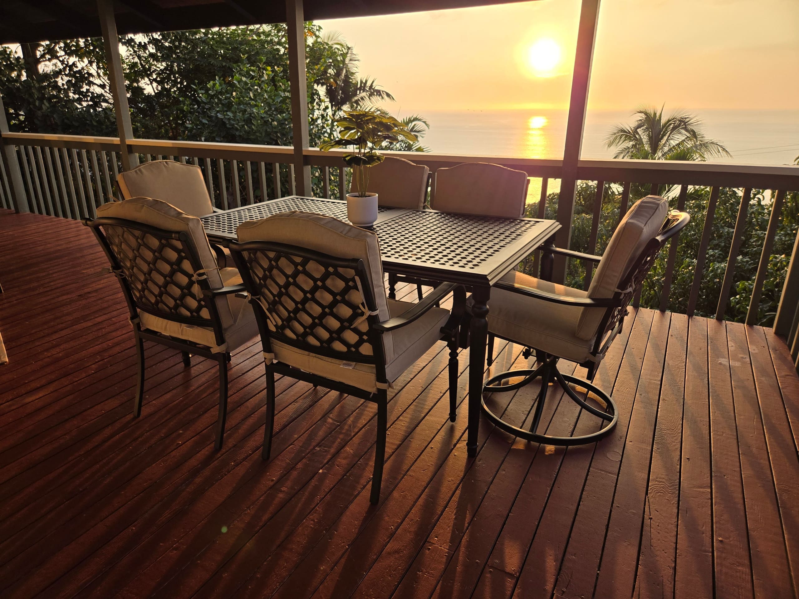 Secluded South Kona - Spectacular Ocean Views - Photo 38