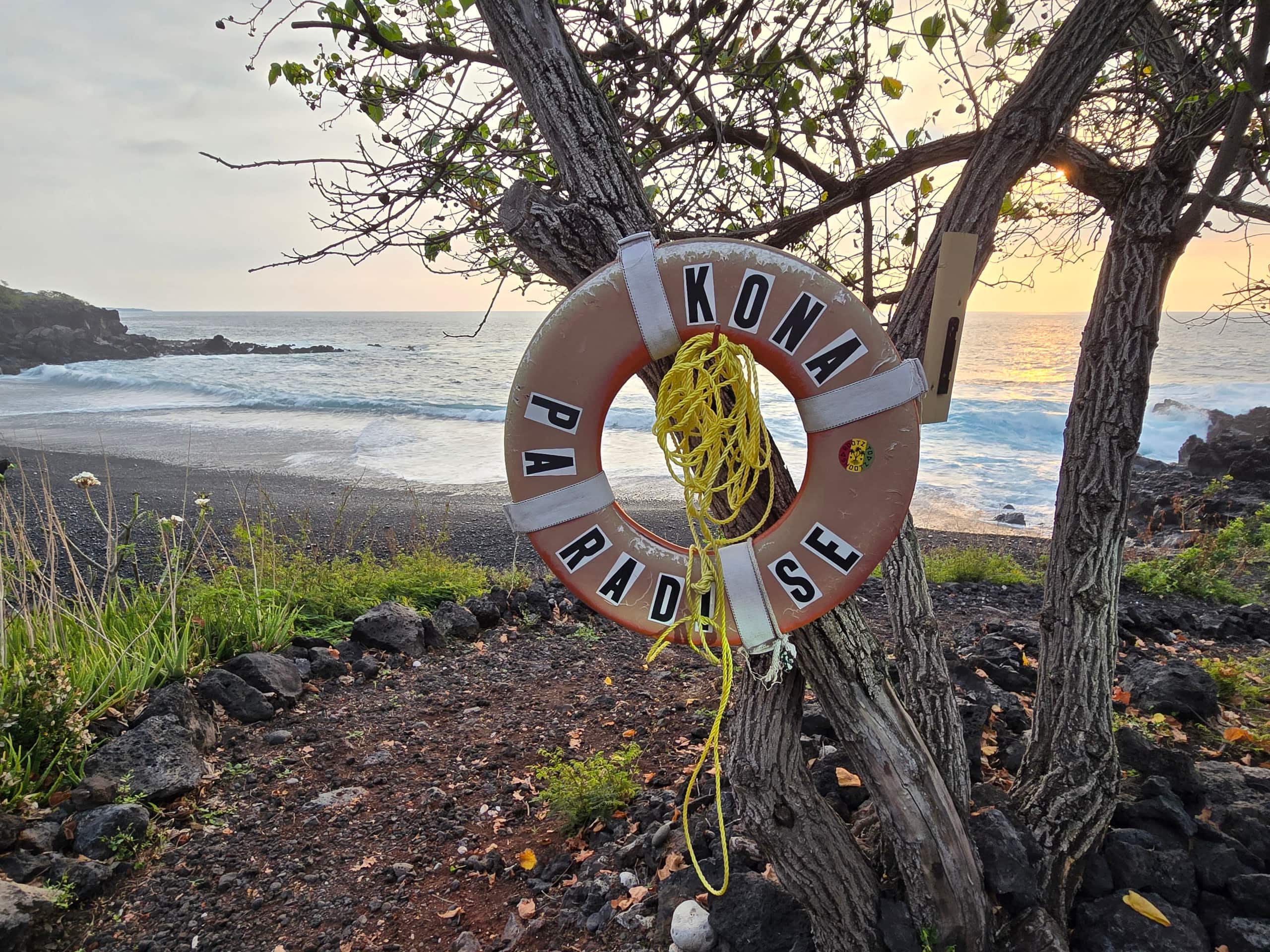 Secluded South Kona - Spectacular Ocean Views - Photo 52