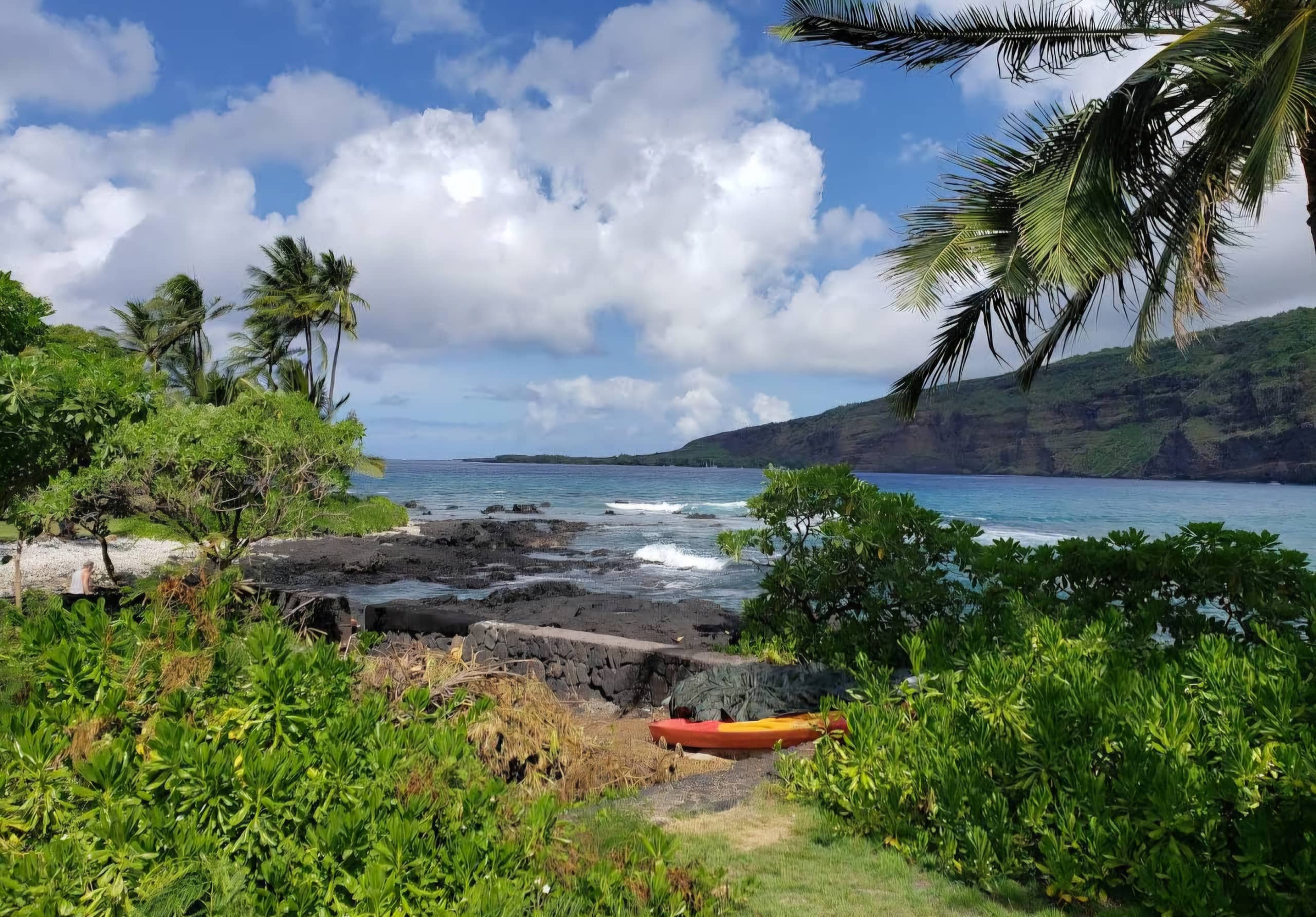 Secluded South Kona - Spectacular Ocean Views - Photo 55