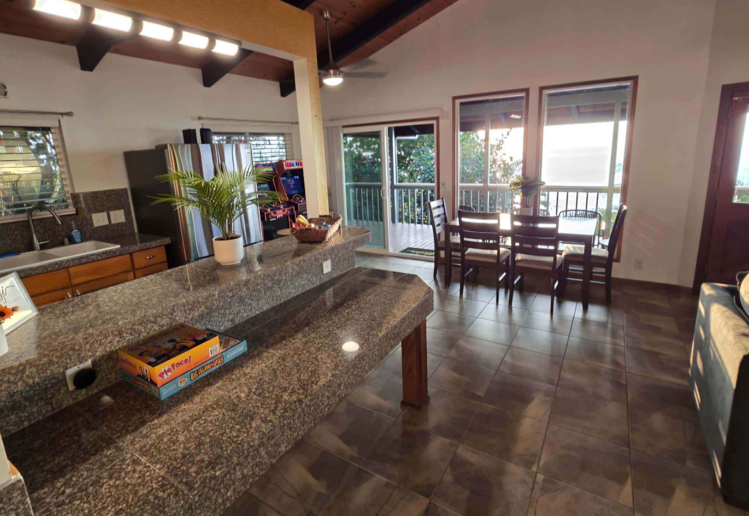 Secluded South Kona - Spectacular Ocean Views - Photo 5