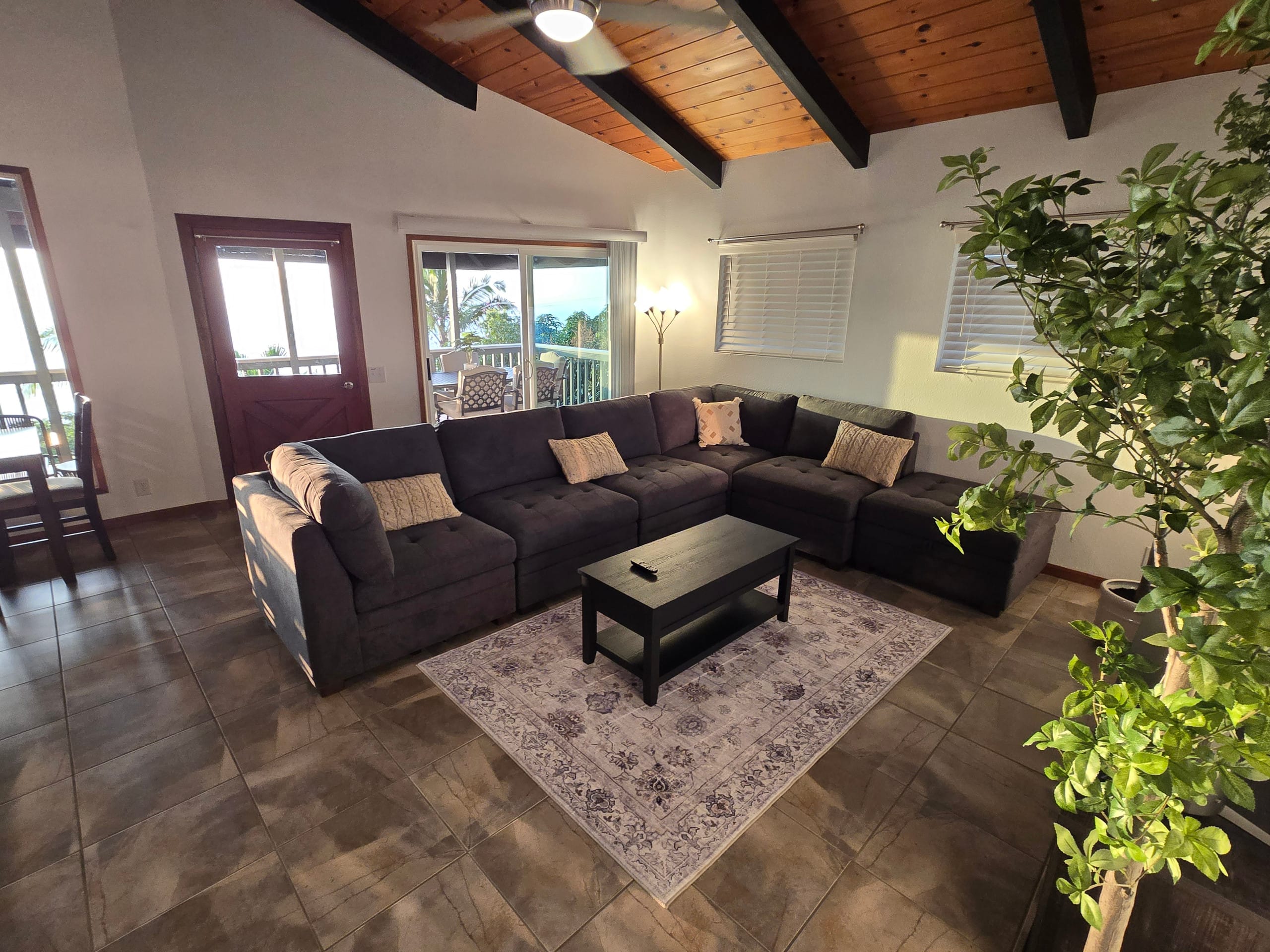 Secluded South Kona - Spectacular Ocean Views - Photo 2