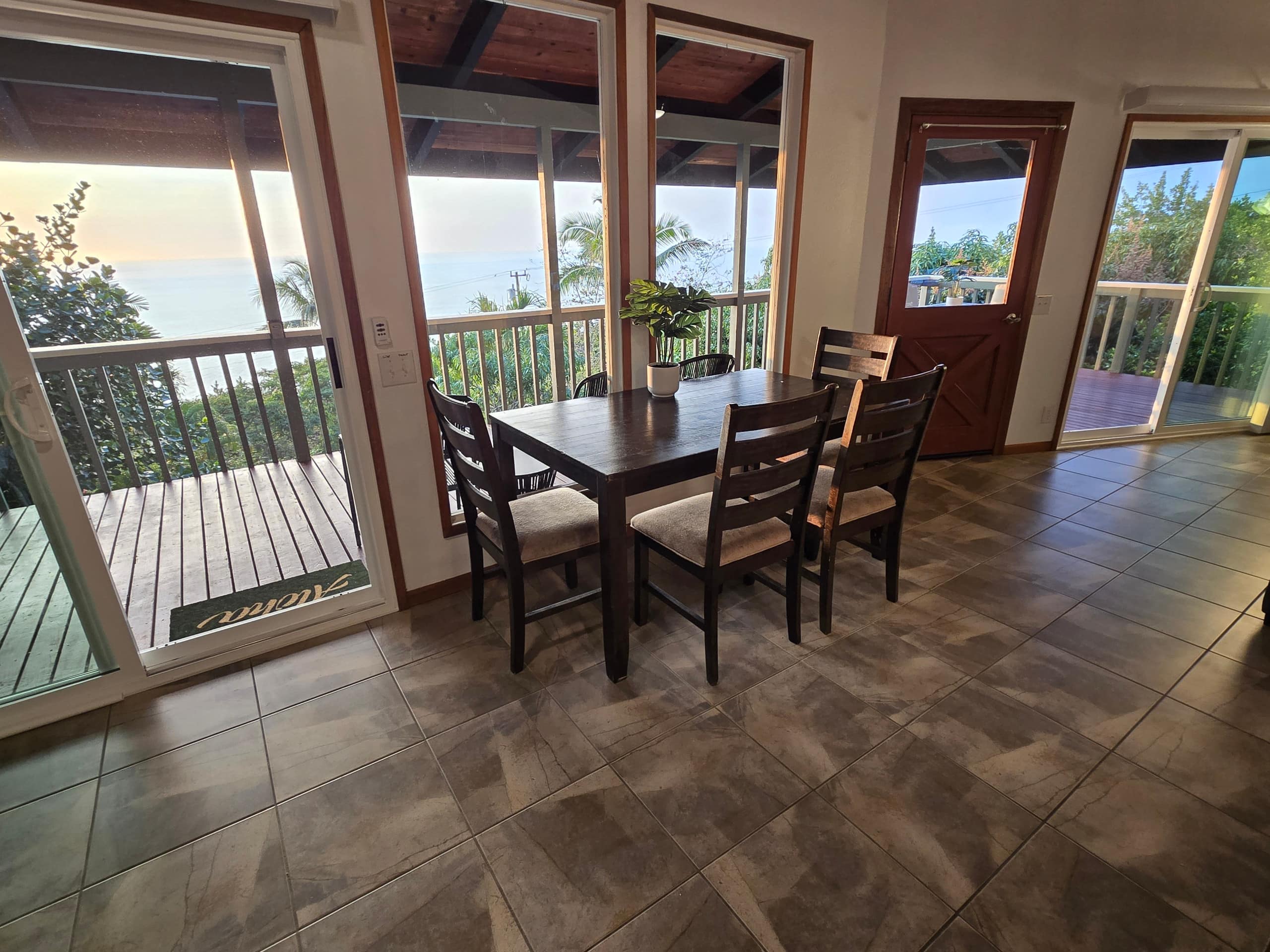 Secluded South Kona - Spectacular Ocean Views - Photo 14