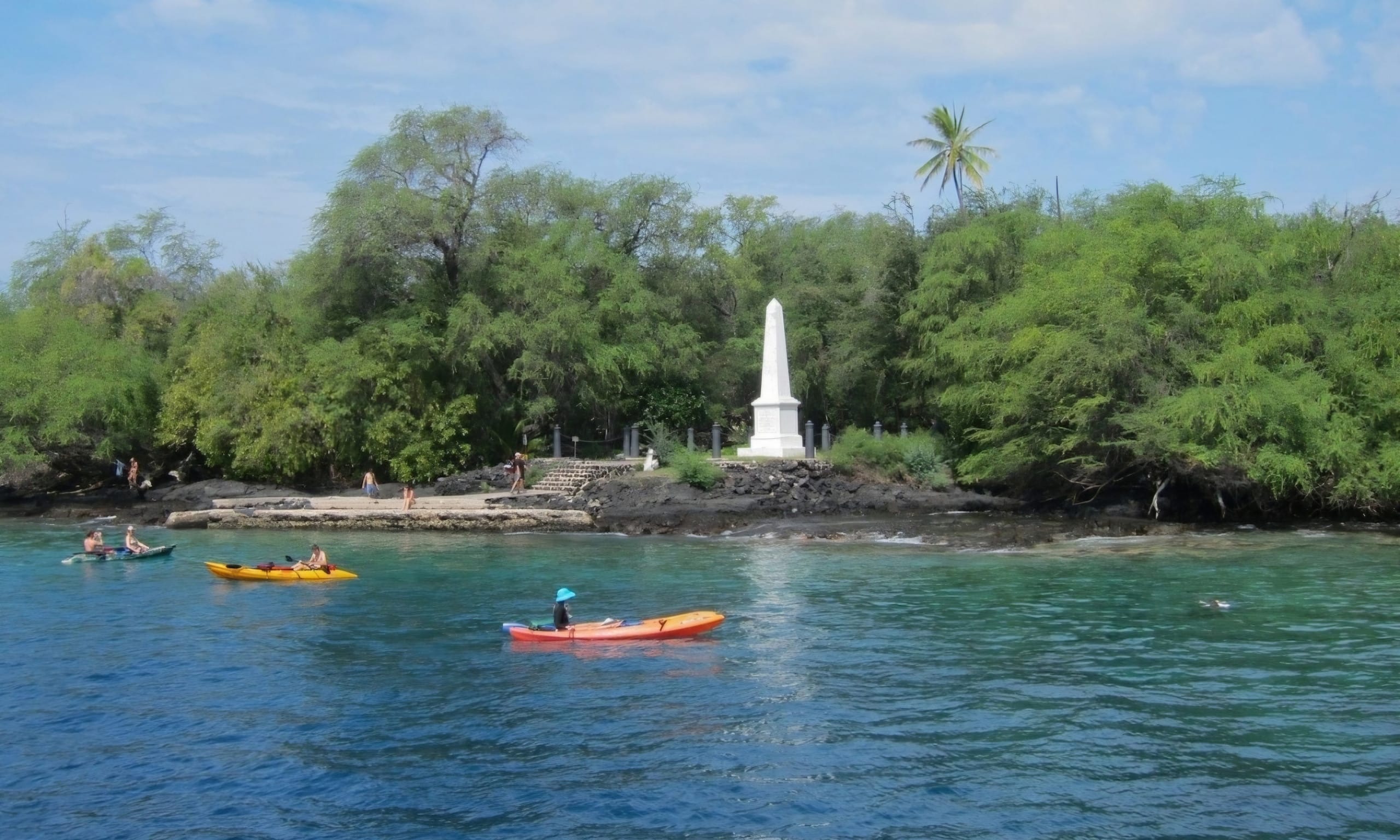 Secluded South Kona - Spectacular Ocean Views - Photo 59