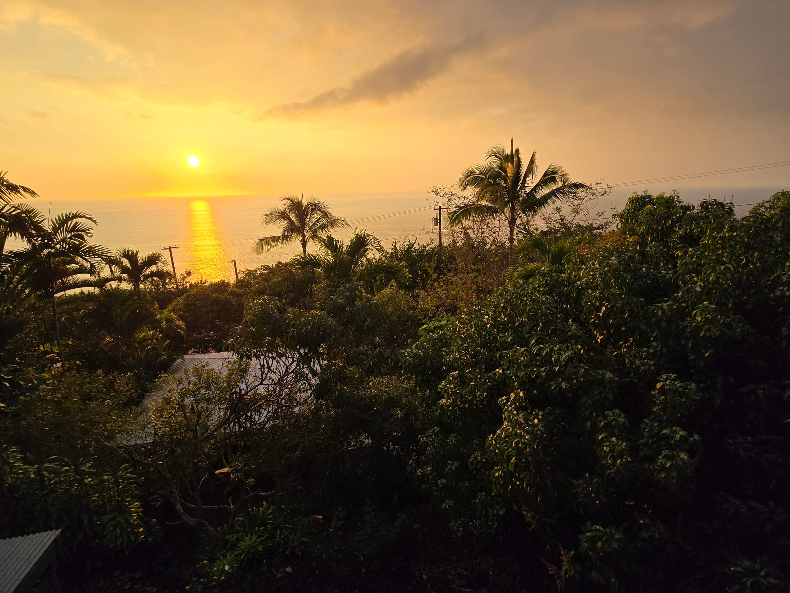 Secluded South Kona - Spectacular Ocean Views - Photo 56