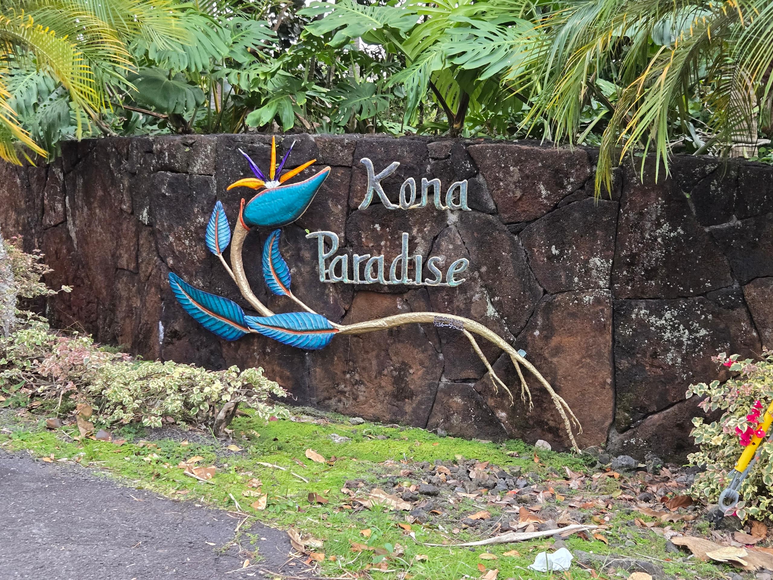 Secluded South Kona - Spectacular Ocean Views - Photo 50