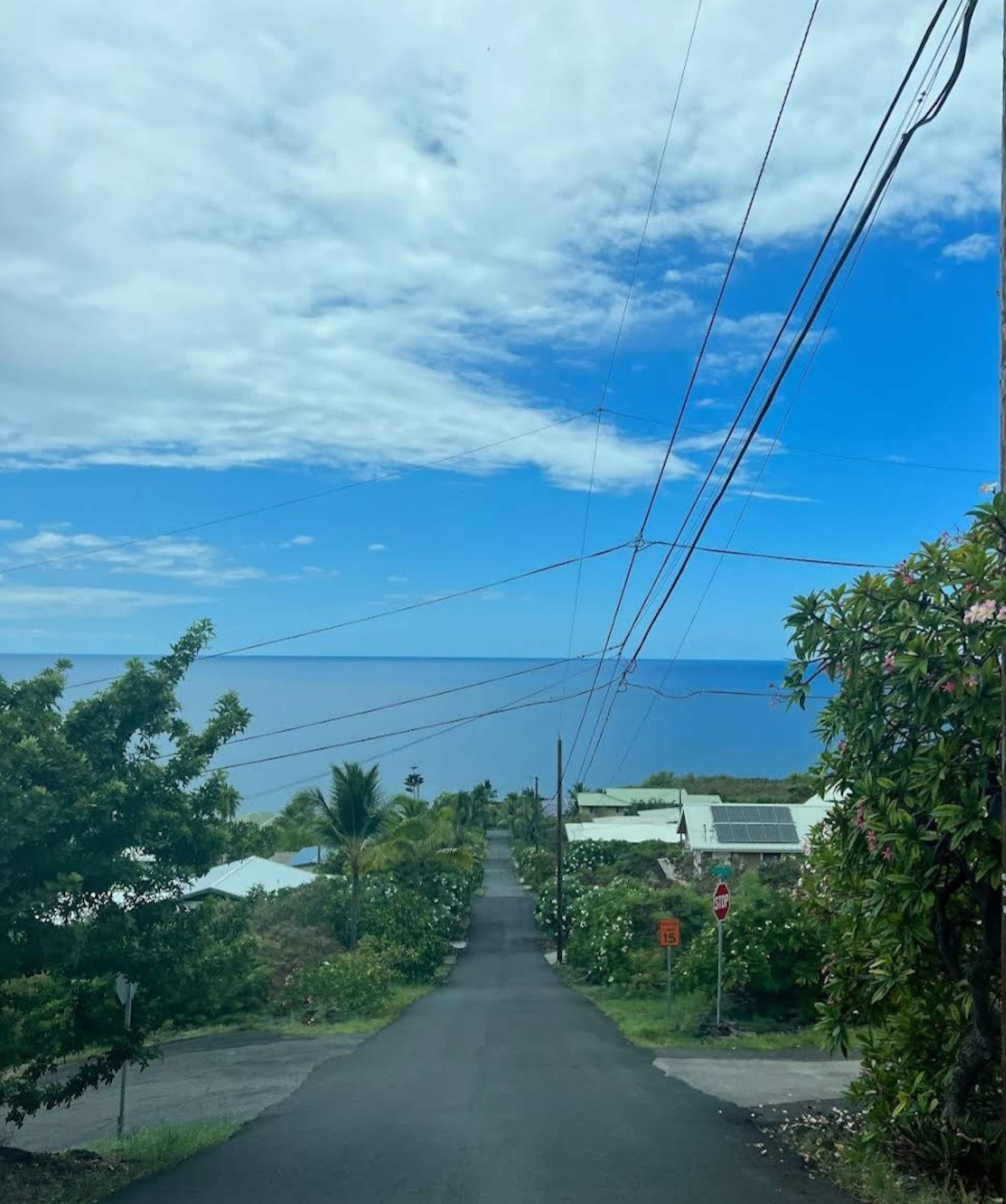 Secluded South Kona - Spectacular Ocean Views - Photo 47